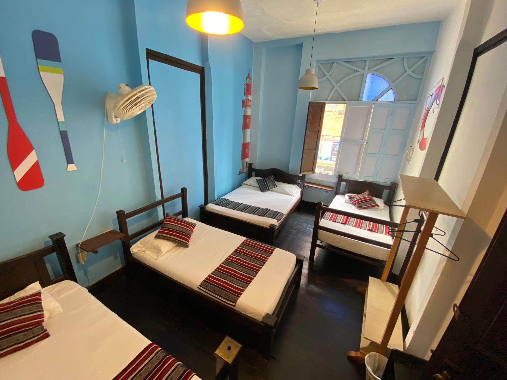 Casona Don Juan Hostel San Gil Zewnętrze zdjęcie