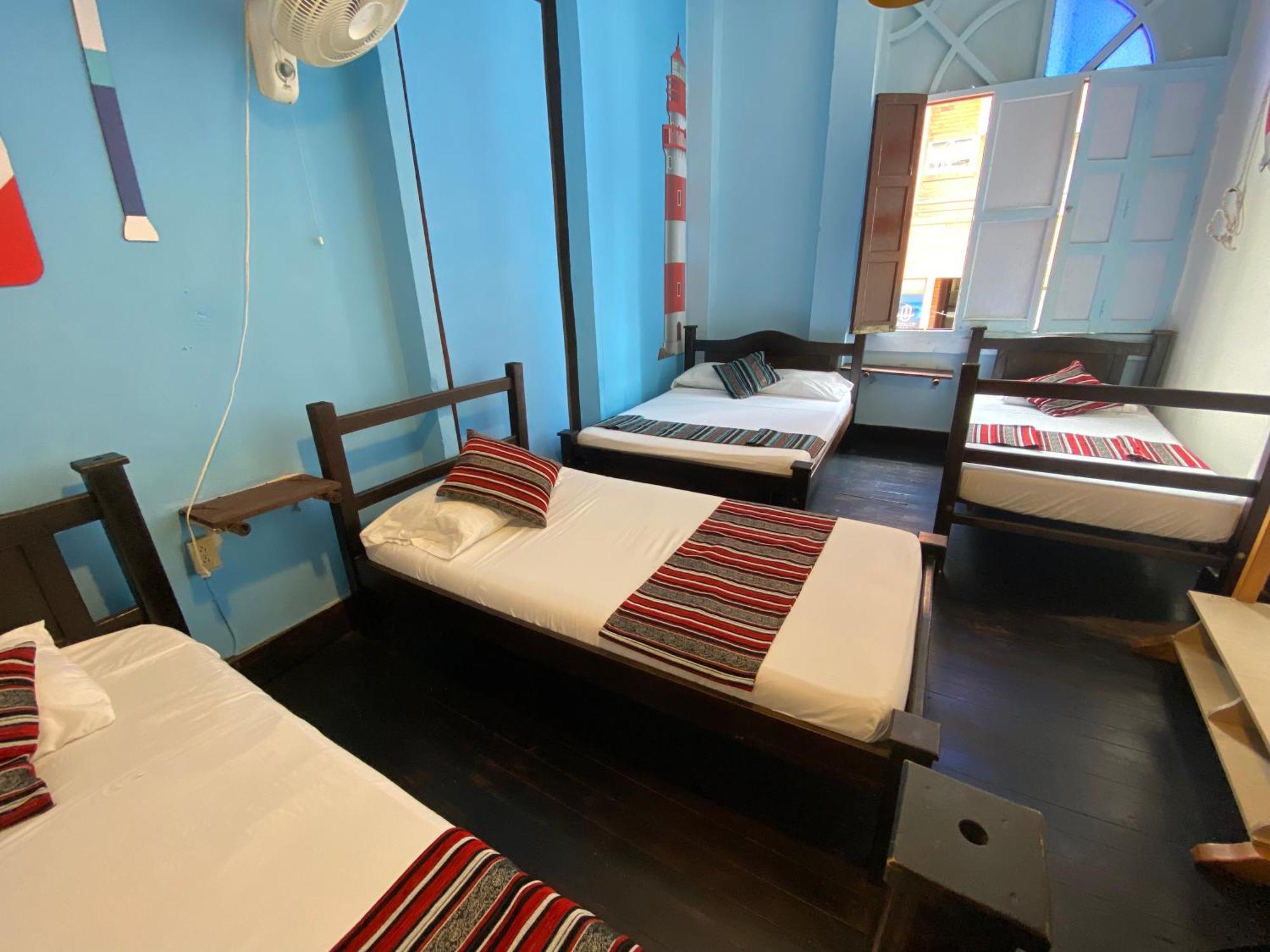 Casona Don Juan Hostel San Gil Zewnętrze zdjęcie